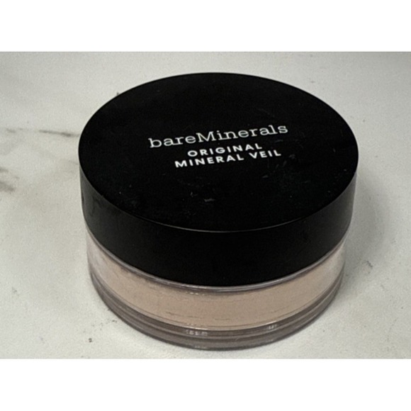 bareMinerals Other - bareMinerals✨Mineral Veil✨Original Translucent Mineral Veil ✨9g/ 0.3 oz✨Loose
